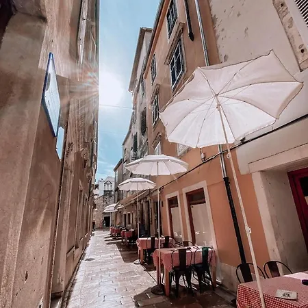 Wonderful House Bruno With Pool *