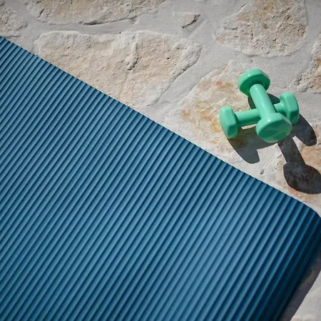 Wonderful House Bruno With Pool