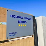 Villa Wonderful House Bruno With Pool