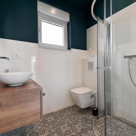 Villa Wonderful House Bruno With Heated Pool *