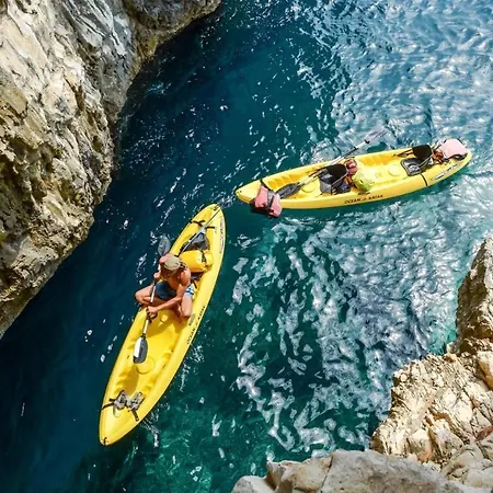 Wonderful House Bruno With Pool