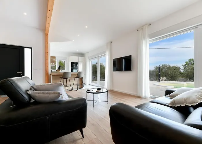 Villa Wonderful House Bruno With Pool *