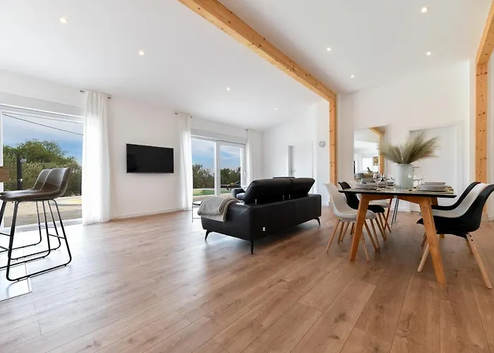 Wonderful House Bruno With Pool *