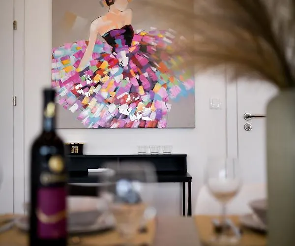 Wonderful House Bruno With Pool * Zara