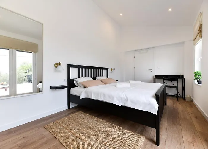 Villa Wonderful House Bruno With Pool Zara