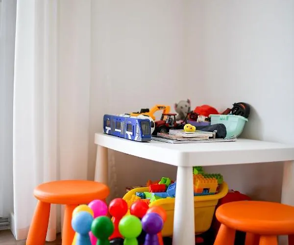 Villa Wonderful House Bruno With Pool