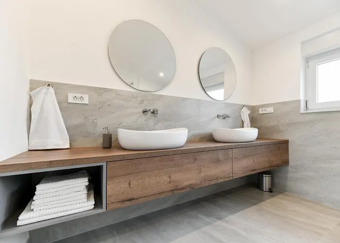 Villa Wonderful House Bruno With Pool Zara