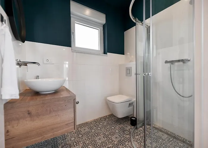 Villa Wonderful House Bruno With Pool *