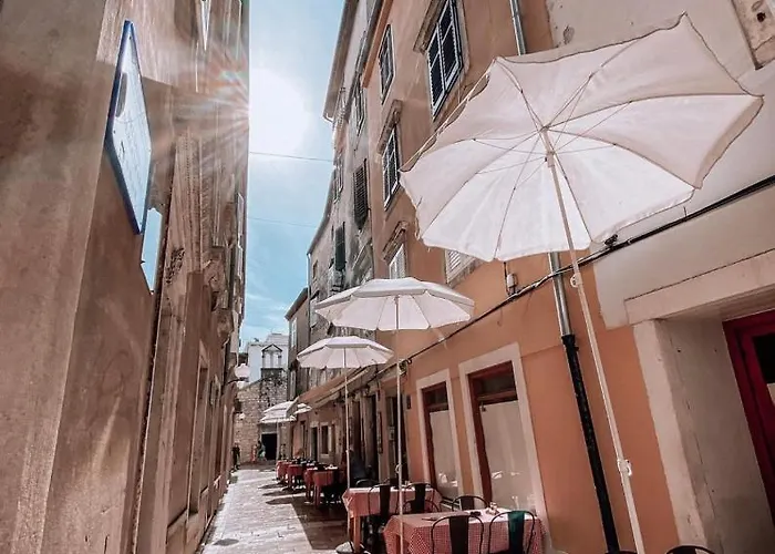 Wonderful House Bruno With Pool *