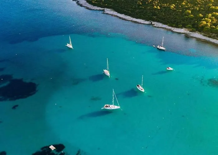 Wonderful House Bruno With Pool Villa Zara