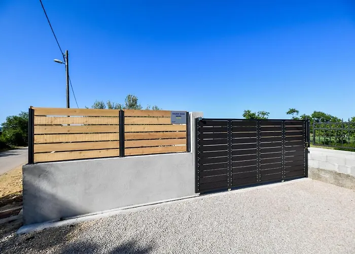 Wonderful House Bruno With Pool * Zadar