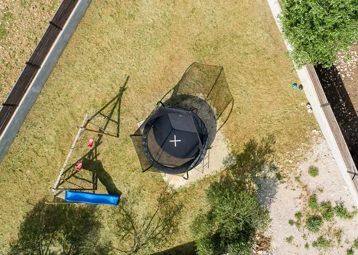 Wonderful House Bruno With Pool Zara